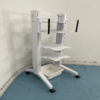 Agilent InfinityLab Flex Bench image 0